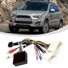 For Canbus Ready For Android Radio Power Cable for Outlander 2006-2013