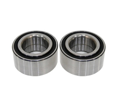 HONDA OEM Original CIVIC 92-05 INTEGRA 94-01 Radnabenlager vorne RH & LH 2 St...