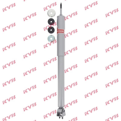 Amortisseur KYB 551016 pour voyager confortablement en famille chargée