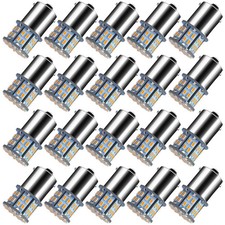 1156 1141 1003 7506 Ba15s Led Bulbs Super Bright 3014 50smd Led Replacement For