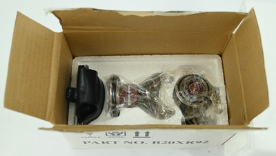 HARLEY DAVIDSON Softail Heritage Pocket Watch by FRANKLIN MINT B20XR92