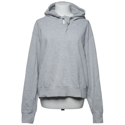 Anine Bing x Gina Tricot, Kapuzenpullover, Größe: XL, Grau #fwZ