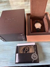 🔥 Breitling Colt 36 A7438911 Watch - ALL Paperwork. Great condition!