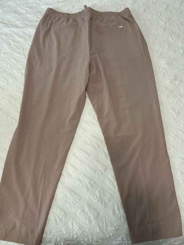 Calme By Johnny Was Women’s Pants Size 2xl In Excellent Condition