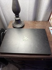 2021 Razer Blade Pro 17, Intel Core i7-10875H 8-core, NVIDIA GeForce RTX 3060