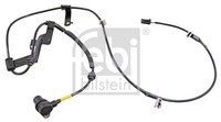 Sensor Raddrehzahl Vorne Links Febi Bilstein 179899 FÜR Hyundai KIA