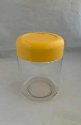 MASSIMO VIGNELLI Designed Canister for Heller Designs