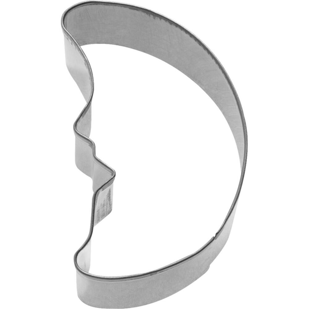 Форма для выпечки Halbmond WESTMARK Ausstech 6 см aus Edelstahl 2790₽