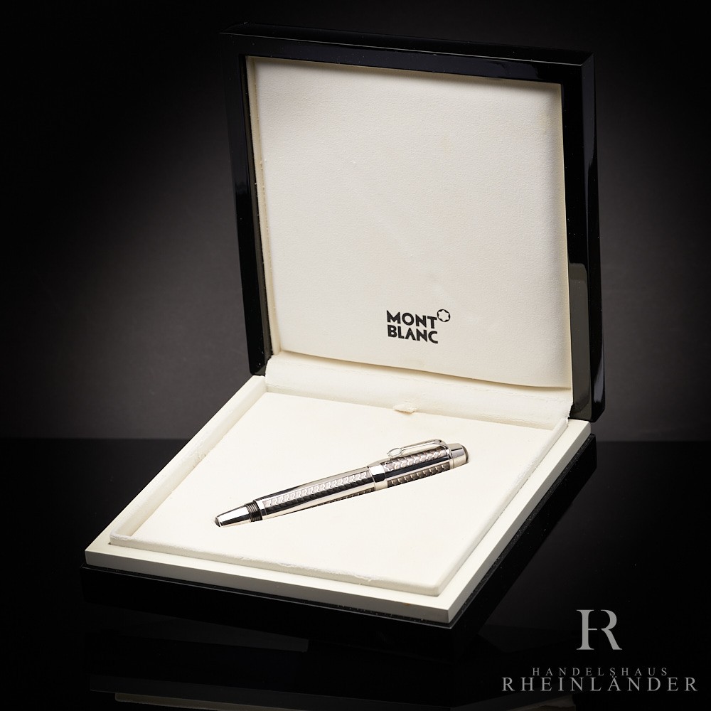 Montblanc Boheme Soulmakers for 100 Years Limited Edition 100