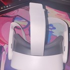 Meta Quest 2 Standalone VR Headset w/ Touch Controllers White 120Hz USB-C — photo 2