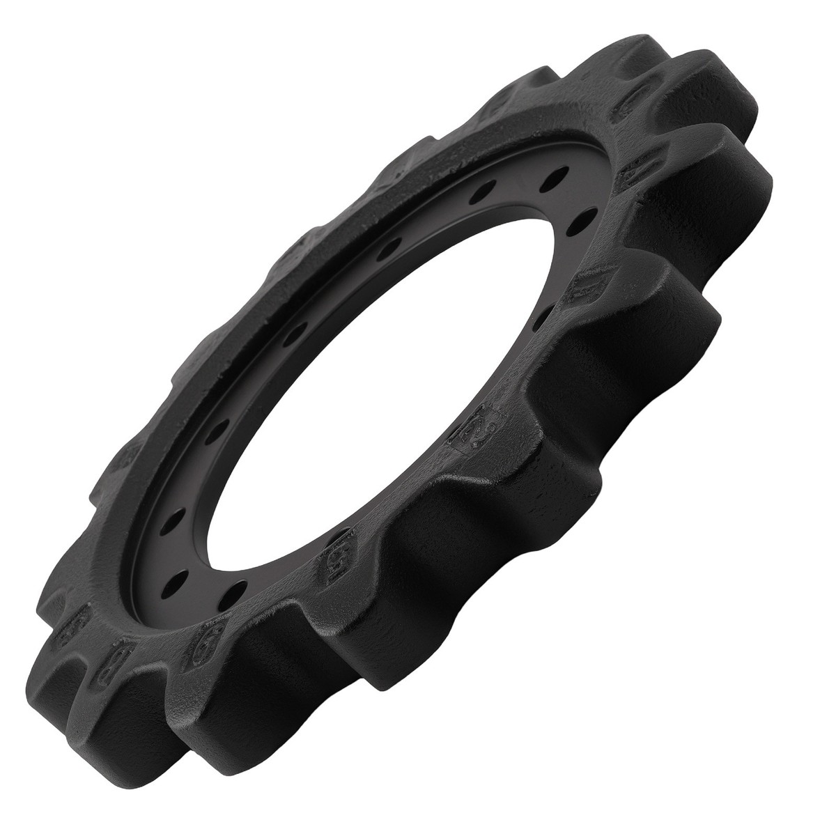 Final Drive Sprocket Assembly for CAT 239D/249D/259D 304-1870
