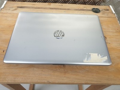 HP 250 G6 Intel Icore I5 7. Gen 2,50ghz 8gb 240gb SSD Window 11 Notebook