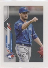 2020 Topps Mini Ken Giles #84 1c7