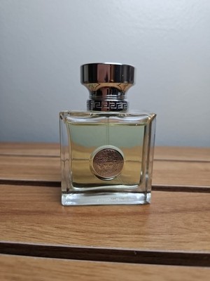Versace Versense Eau de Toilette Women 30ml