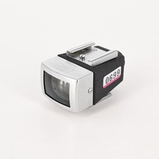Zeiss Ikon Stuttgart F 21mm 435 Viewfinder 21mm Finder 699