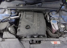 Motor Audi B8 CABB CABA 1.8 TFSI 170PS 125kW 106TKm Benzin Engine Komplett