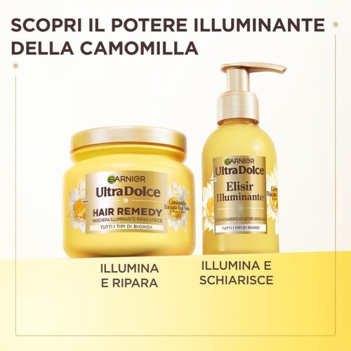 Siero Schiarente Illuminante, Per Capelli Biondi, Capelli più Biondi in Soli 3 - Foto 7 di 10