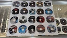 PS5 Playstation 5 Games, 20 Loose Games Lot #5