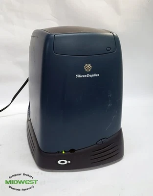 SGI Vintage Workstations for sale | eBay