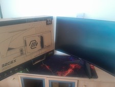 MSI MAG 32C6X 32" FHD Curved Gaming Monitor 1920x1080 VA Panel