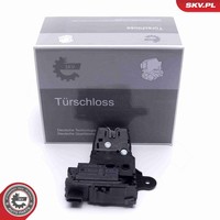Heckklappenschloss Esen SKV 16SKV359 FüR Opel Insignia G09 Astra Cascada W13 LPG