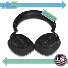 Bowers & Wilkins Px7 S2 Noise Cancelling Over-Ear Headphones NO Earmuffs FP42927