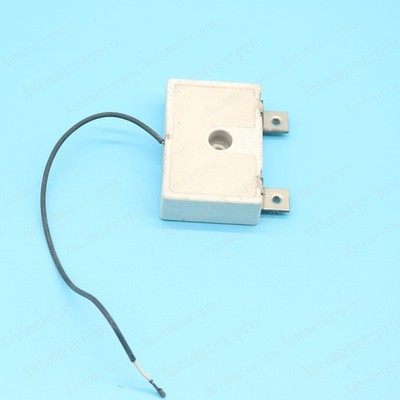Used Mitsubishi Inverter Startup Resistor CA1342H13 Fully Tested Free Shipping