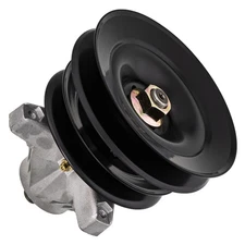 8TEN Spindle Pulley for Left Outer 50 Inch Deck MTD 618-0269 618-0429 918-0269