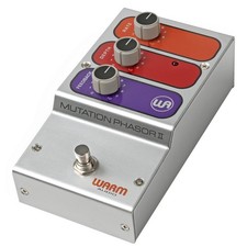 Effektgerät E-Gitarre Warm Audio Mutation Ph...