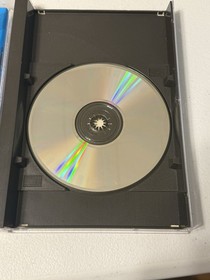 Wing Commander Sega CD Authentic Tested