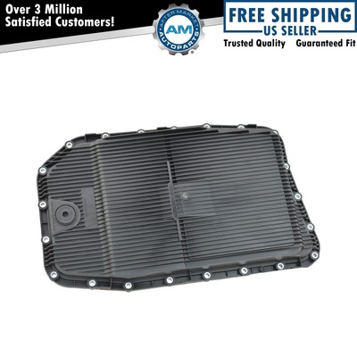 Transmission Oil Pan Filter for Automatic Trans for BMW 3/5/6/7/X Series