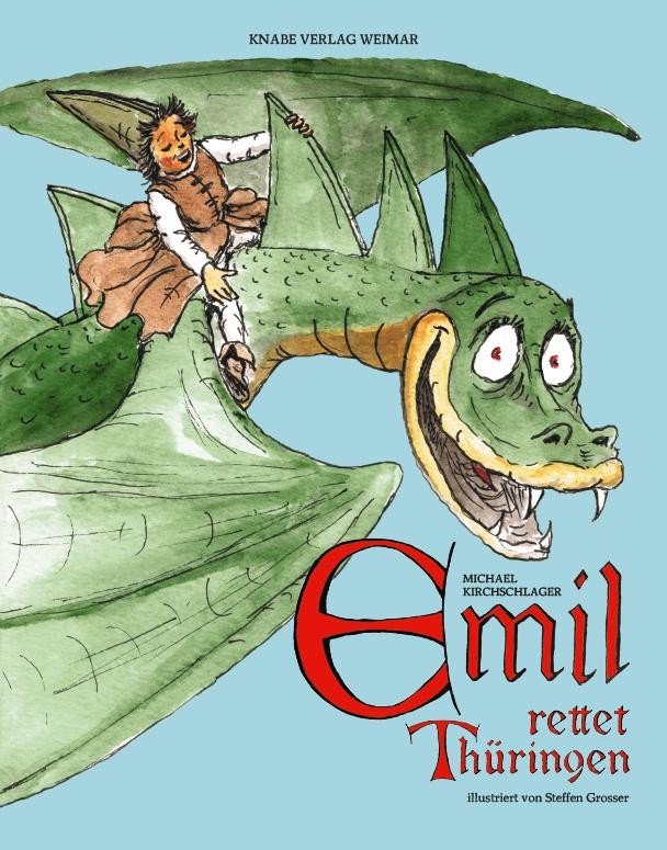 Emil rettet Thüringen - Bild 3
