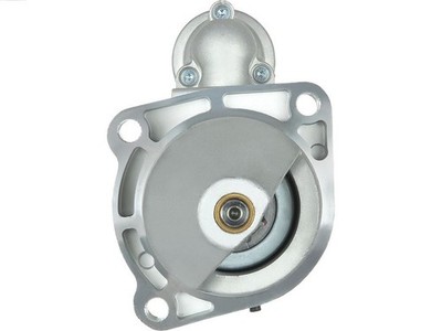 AS-PL Anlasser Starter S0129 0001230006 12V für VOLVO NH12 DEUTZ AGROTRON DX D07