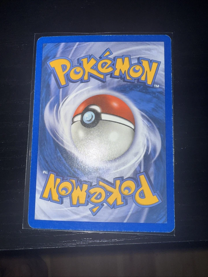 Poliwrath H24/H32 Skyridge Holo - Image 4 of 4