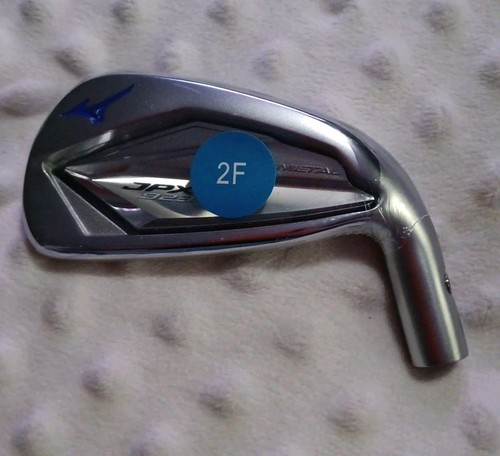 Mizuno JPX 923 Hot Metal Club Head