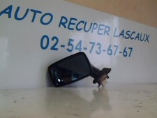 Retroviseur gauche (ou coque) Audi 80