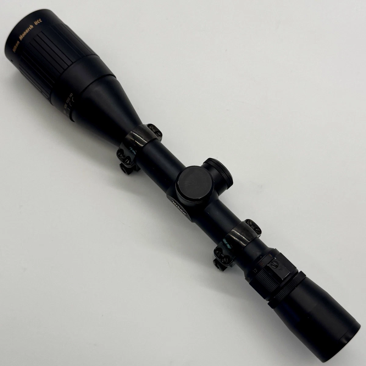 Nikon Monarch Scope for sale | eBay