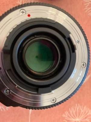 Objectif AF SIGMA 17-70 f:2.8-4 HSM pour boîtiers Nikon D - Photo 1/4