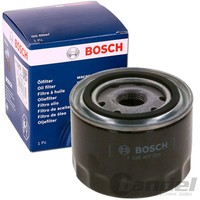 Bosch ÖLfilter Anschraubfilter Passend FüR Fiat Ducato Uaz Patriot