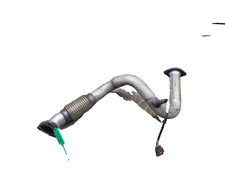 VAUXHALL MOKKA EXHAUST FLEXI PIPE FRONT SECTION 1.4T PETROL MK1 2012 - 2015