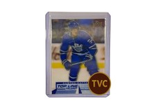 2018-19 Upper Deck Tim Hortons Top Line Talents #TLT-12 Auston Matthews Toronto