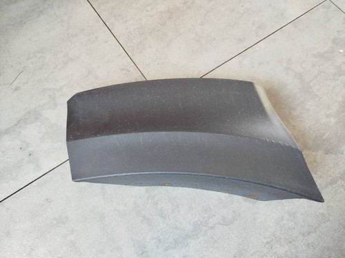 Volkswagen Crafter 2019 Vorne rechts Beplankung Zierleiste Kotflügel 7C0853508