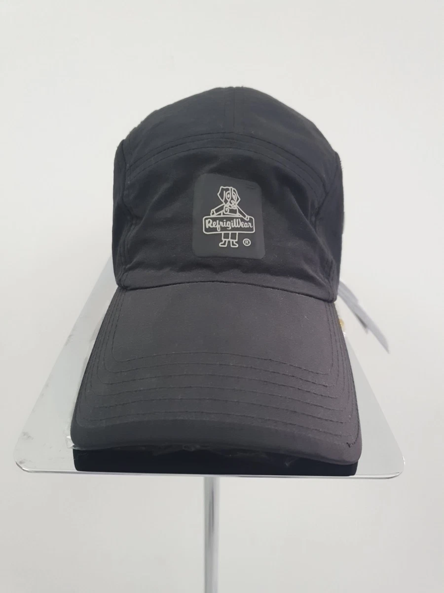 Cappello Refrigiwear Port Casquette De Baseball B95018 Blue Nights PE25