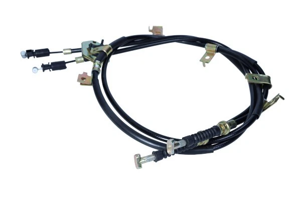 CABLE PULL PARKING BRAKE 32-1397 FOR MAZDA L8-DE/L813 1.8L L5-VE 2.5LRF7J 2.0L 6 - Image 3 of 4