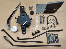 Hurst 4 Speed Shifter Hurst Shifter Saginaw 4 Speed Shifter Camaro Shifter