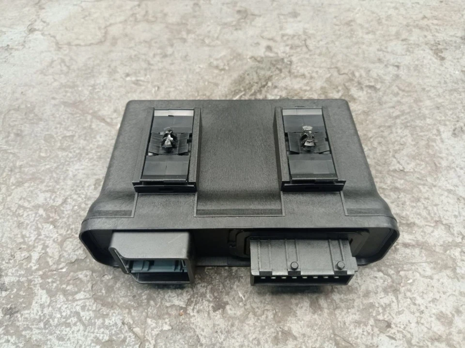 Centralina Capote Cabrio per PEUGEOT 207 CC (WD) 1.6 16V 9664957280 - Immagine 3 di 4