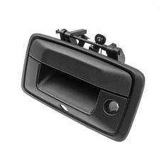Tailgate Handle fits 16-19 Silverado Sierra 19 LD Limited Pickup Truck Textured