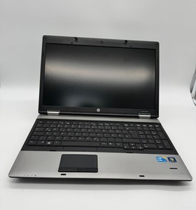 Hp ProBook 6550b Intel Core i5 Ersatzteil / Bastlergerät
