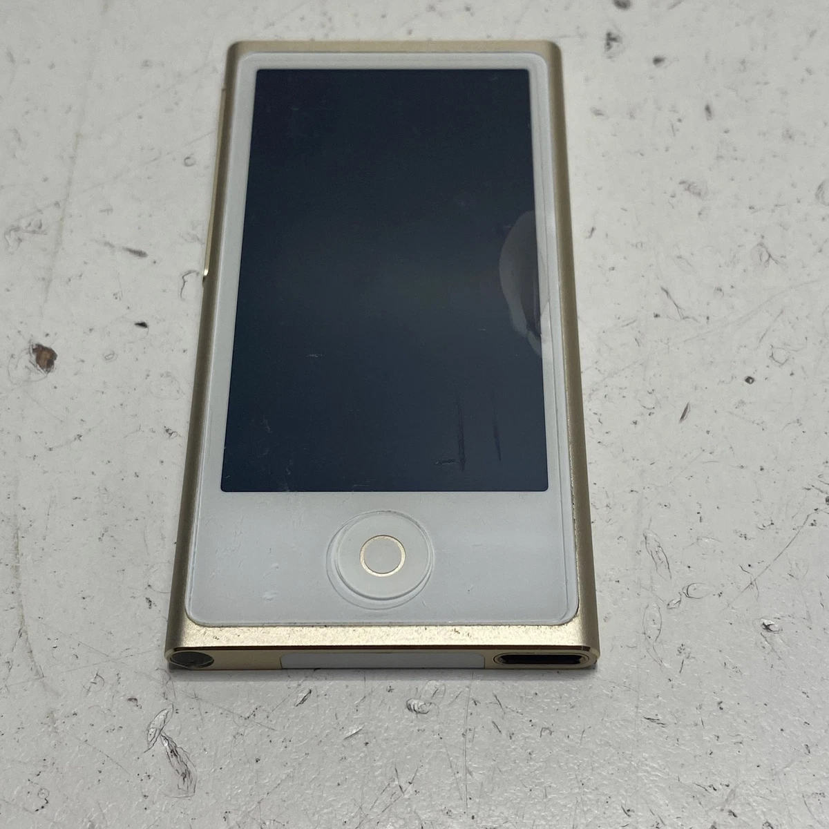Bluetooth iPod Nano 7th Generation MP3 Players for sale | eBay