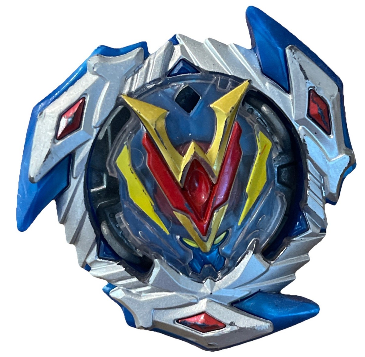 Hasbro TOMY Beyblade Burst B-104 Wonder Valtryek Winning Valkyrie